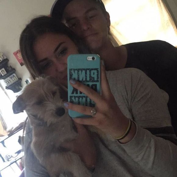 Meet your Posher, Andrew - Picture 1 of 1